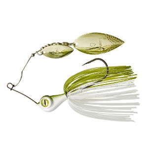 Gunki Gennaker Double Willow