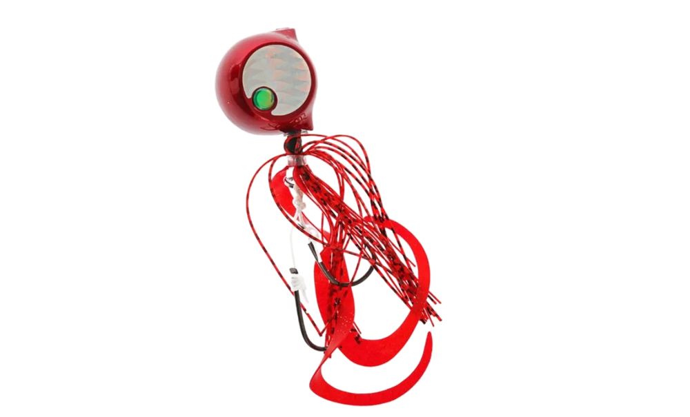 Shimano Tiger Baku Baku