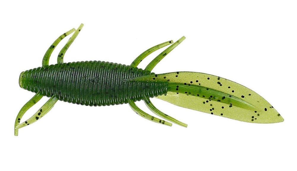 Gary Yamamoto Sanshouo