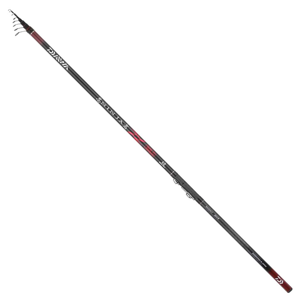 Daiwa Ninja Bolo