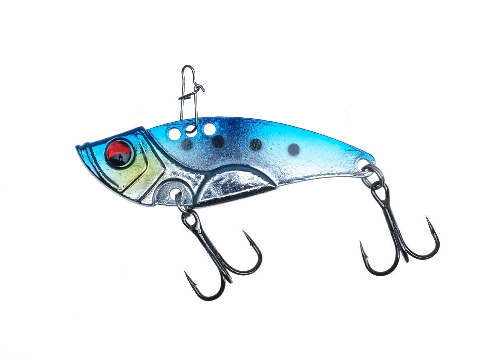 T-Fishing Extreme Steel Dancer B02S -Long Nose- T-Fishing Extreme