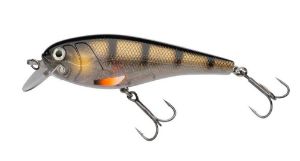 Abu Garcia Beast Hi-Lo Floating
