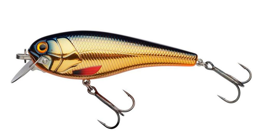 Abu Garcia Beast Hi-Lo Floating