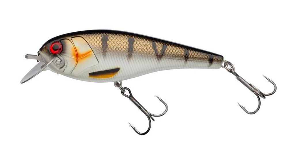 Abu Garcia Beast Hi-Lo Floating