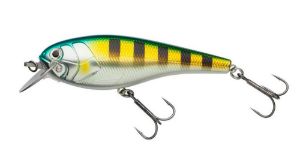 Abu Garcia Beast Hi-Lo Floating