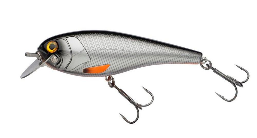 Abu Garcia Beast Hi-Lo Floating