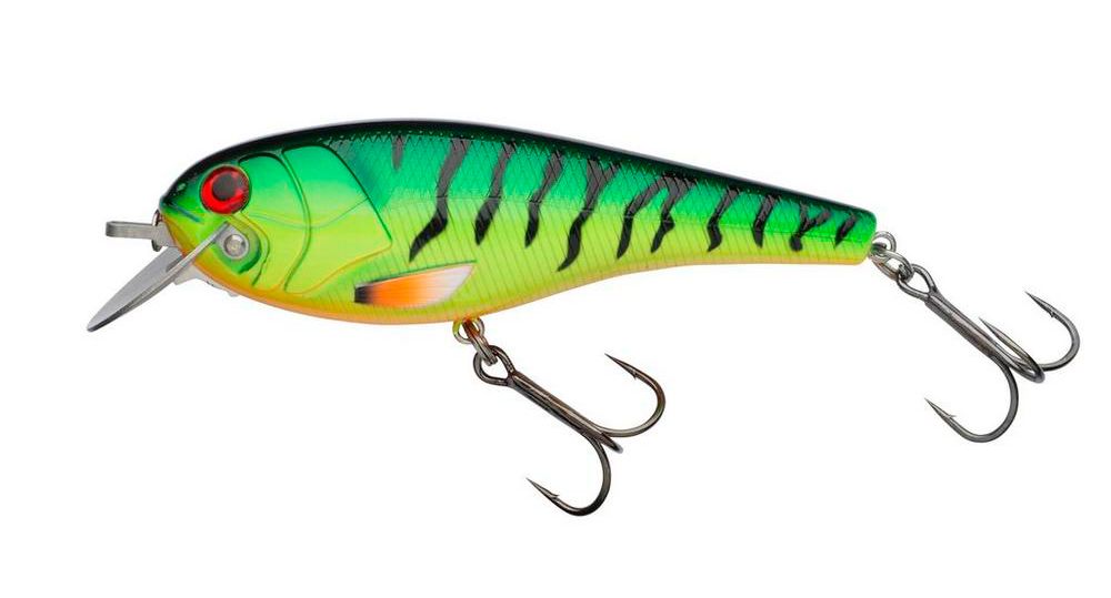 Abu Garcia Beast Hi-Lo Floating