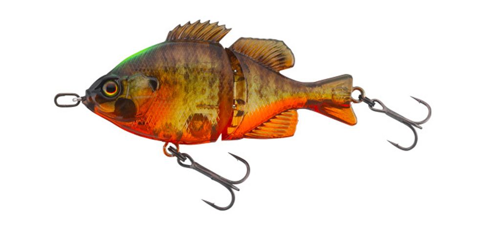 Jackall Bros Baby Giron