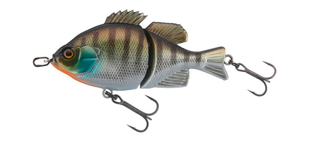 Jackall Bros Baby Giron