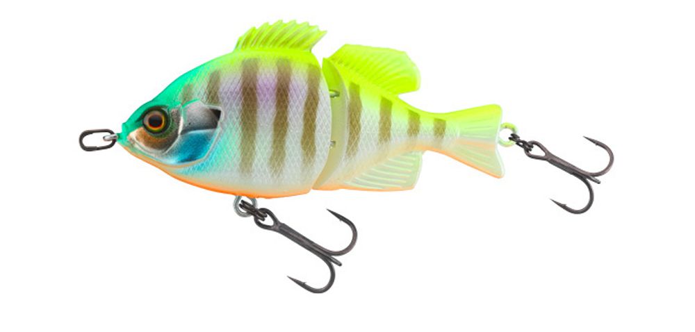 Jackall Bros Baby Giron