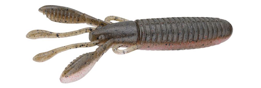 Jackall Bros Cover Craw