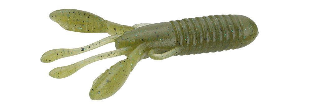 Jackall Bros Cover Craw