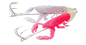 Megabass Taco-Le Soft