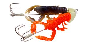 Megabass Taco-Le Soft