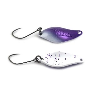 Valkein Hi Burst Green Sticker spoon