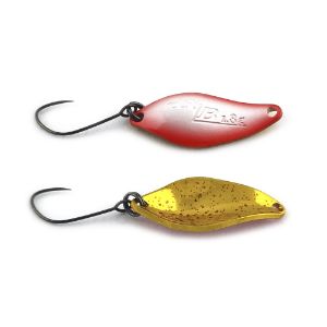 Valkein Hi Burst Green Sticker spoon