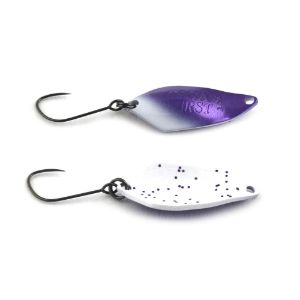 Valkein Giga Burst Green Sticker Spoon IT22 Pasquale Iscaro Valkein