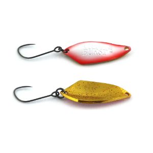 Valkein Giga Burst Green Sticker Spoon IT22 Giorgio Colelli Valkein