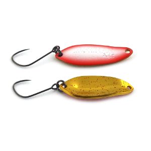 Valkein Astrar Green Sticker spoon  