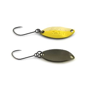 Valkein Servant Spear Green Sticker Spoon