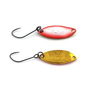 Valkein Servant Spear Green Sticker Spoon