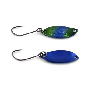 Valkein Servant Spear Green Sticker Spoon