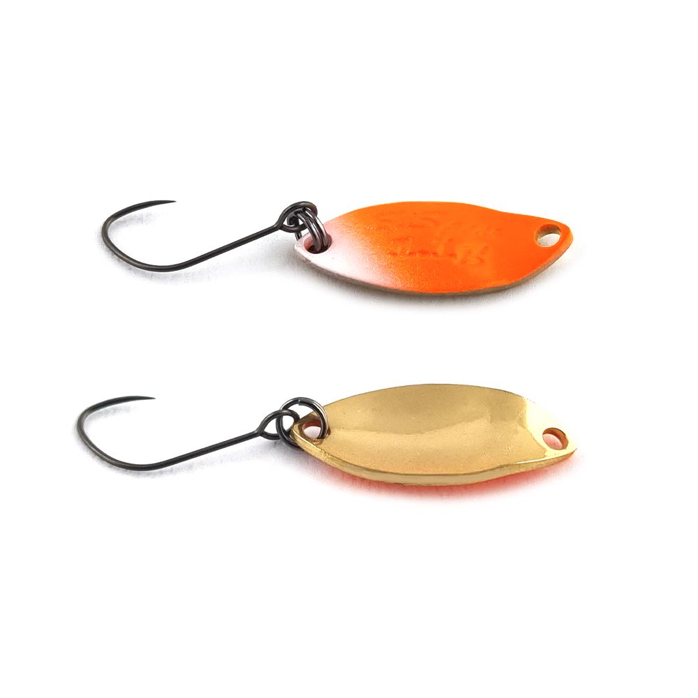 Valkein Servant Spear Green Sticker Spoon