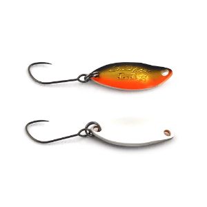 Valkein Servant Spear Green Sticker Spoon