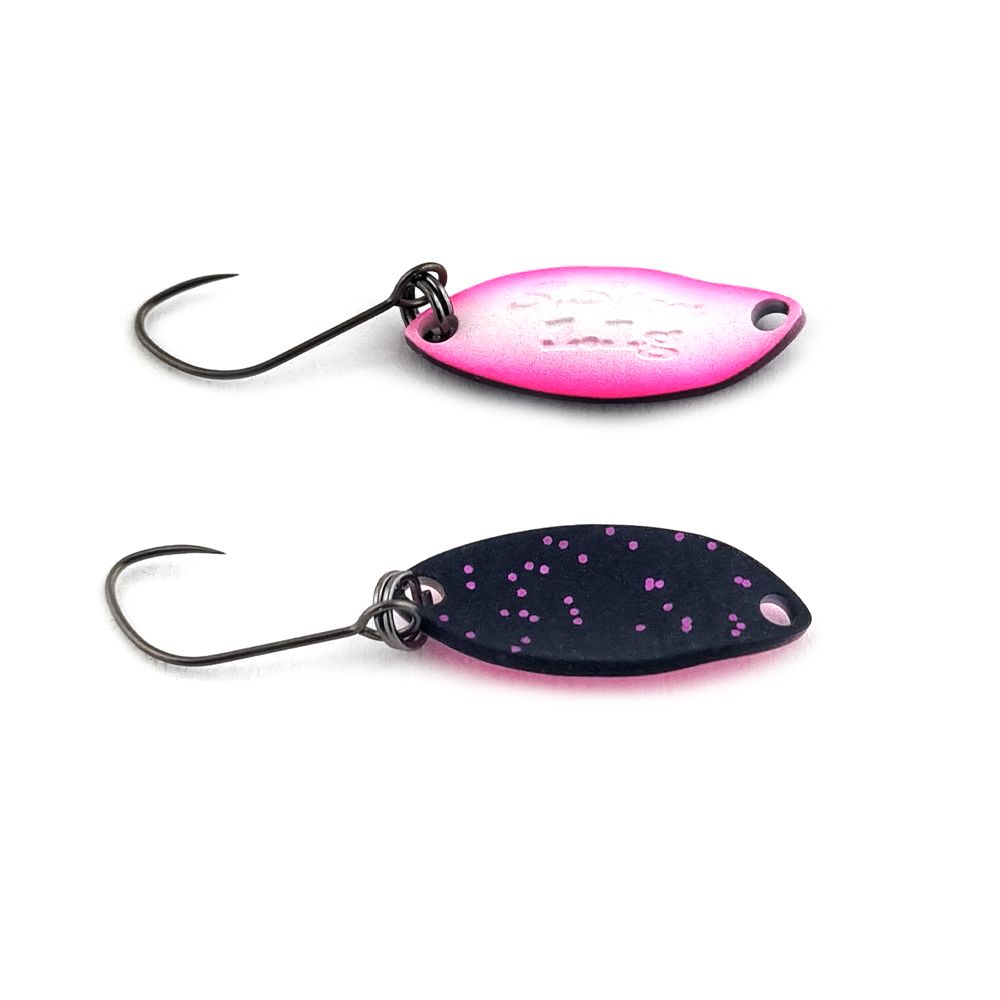 Valkein Servant Spear Green Sticker Spoon