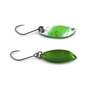 Valkein Servant Spear Green Sticker Spoon