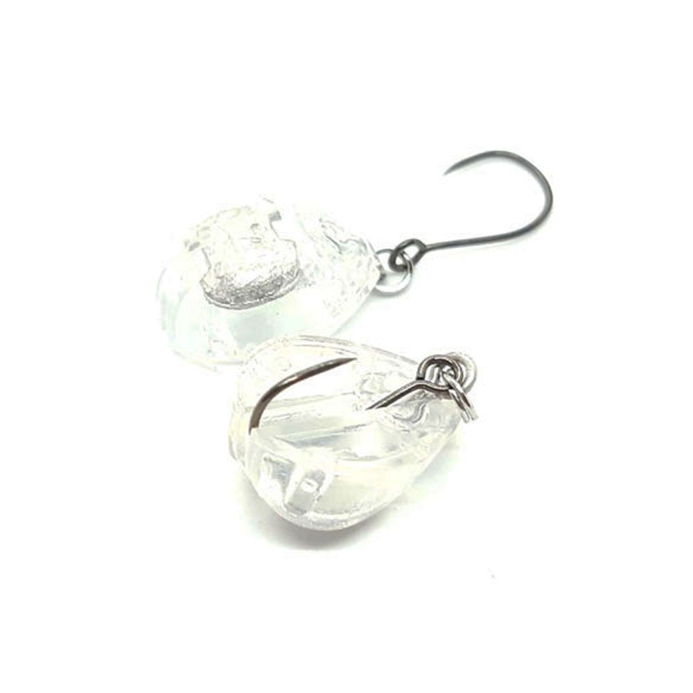 Rob Lure Babecon Giant spoon