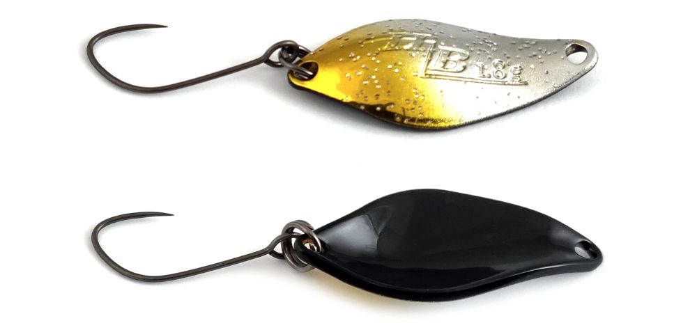 Valkein Hi Burst IT Limited spoon