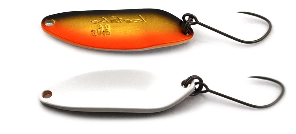 Valkein Ice Fake spoon