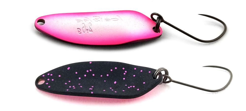 Valkein Ice Fake spoon