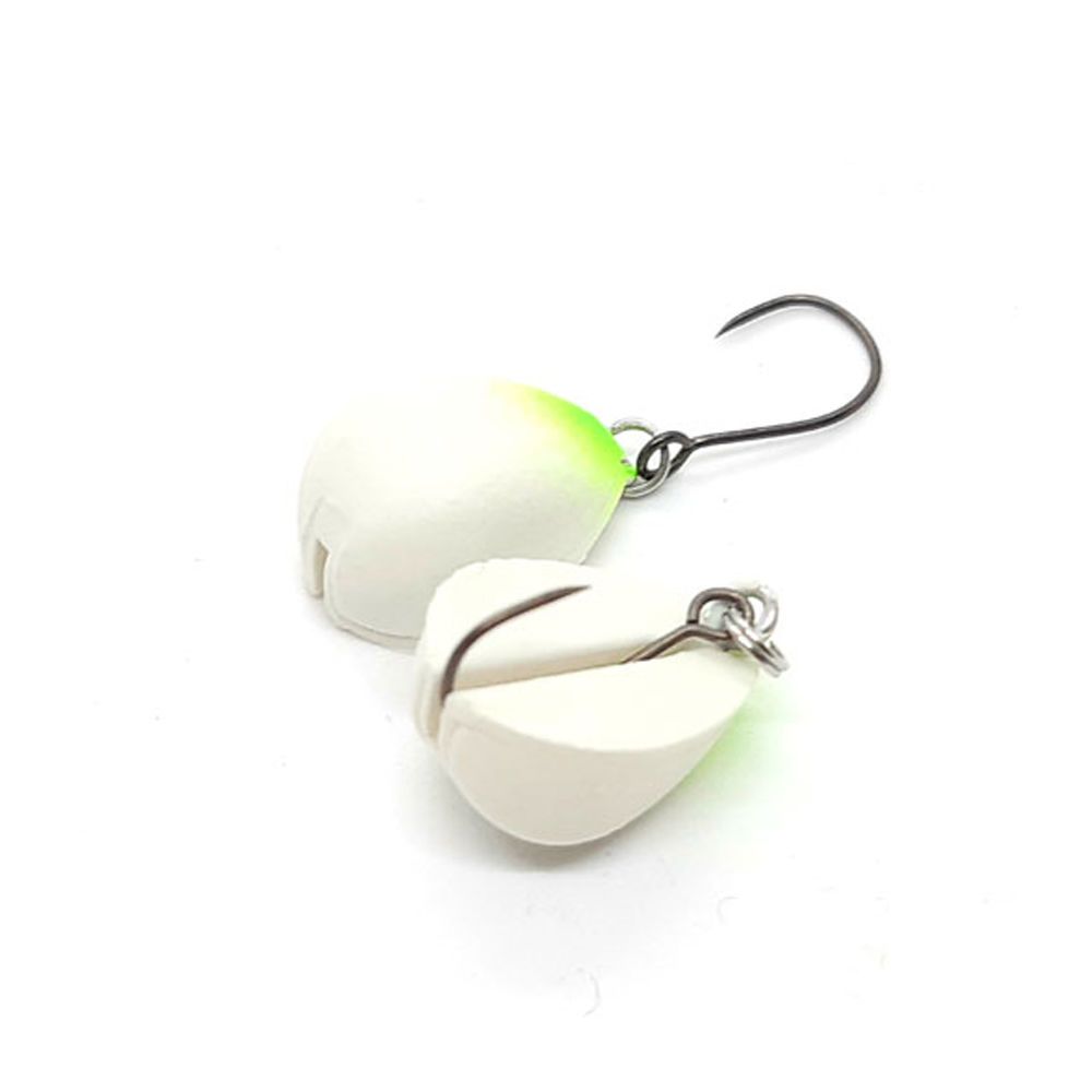 Rob Lure Babecon Giant spoon