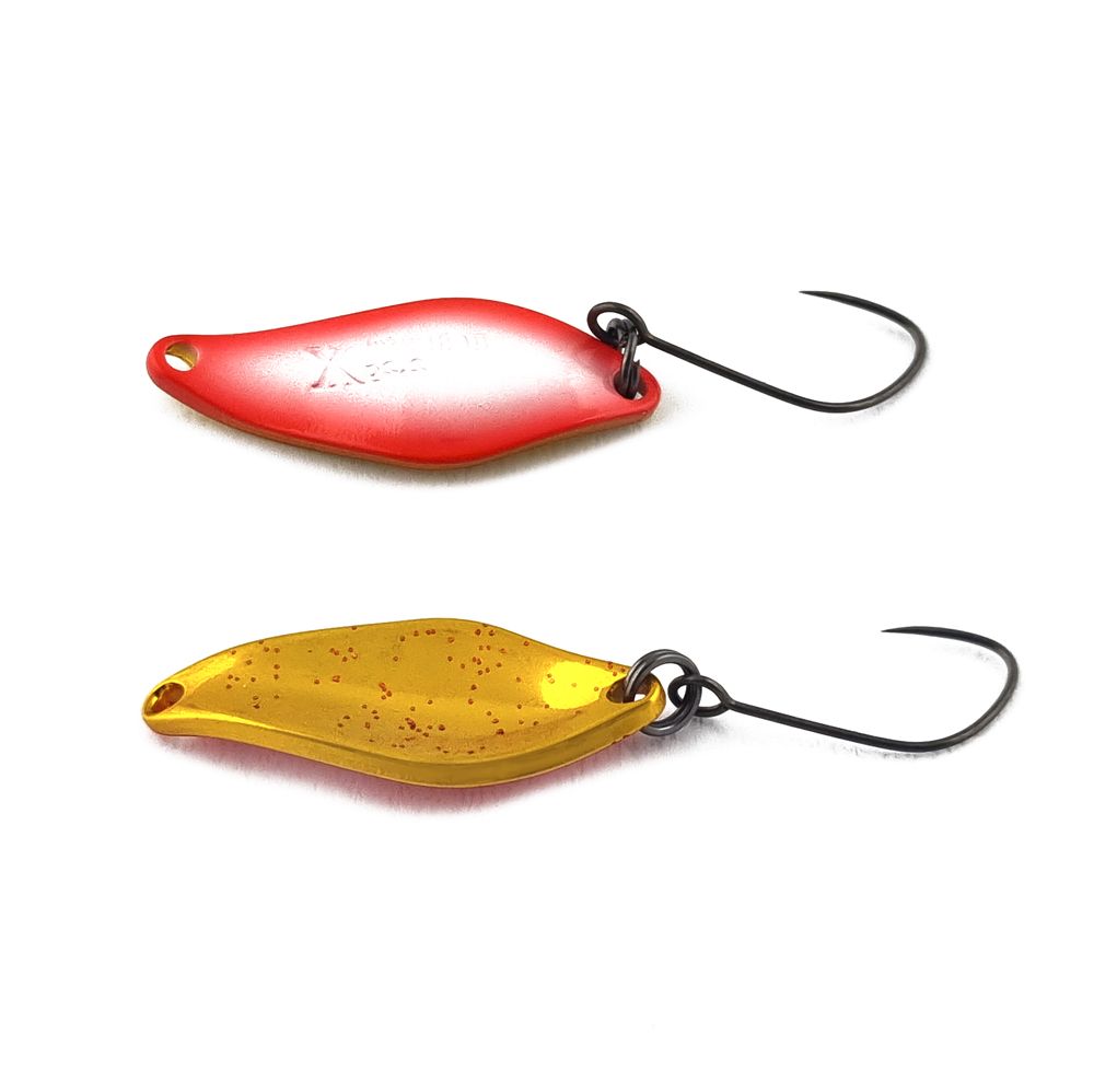 Valkein Hi Burst X Ross IT Custom 2020 