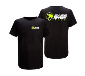 Bassstoreitaly Thyrus T-Shirt 