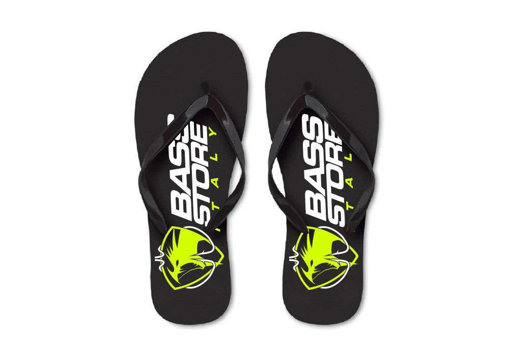 Bassstoreitaly Infradito Boat