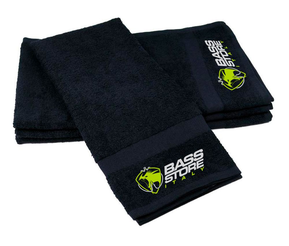 Bassstoreitaly Hand Towel