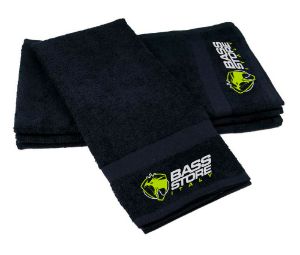 Bassstoreitaly Hand Towel