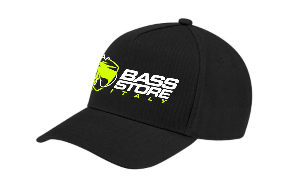 Bassstoreitaly Allday Hat