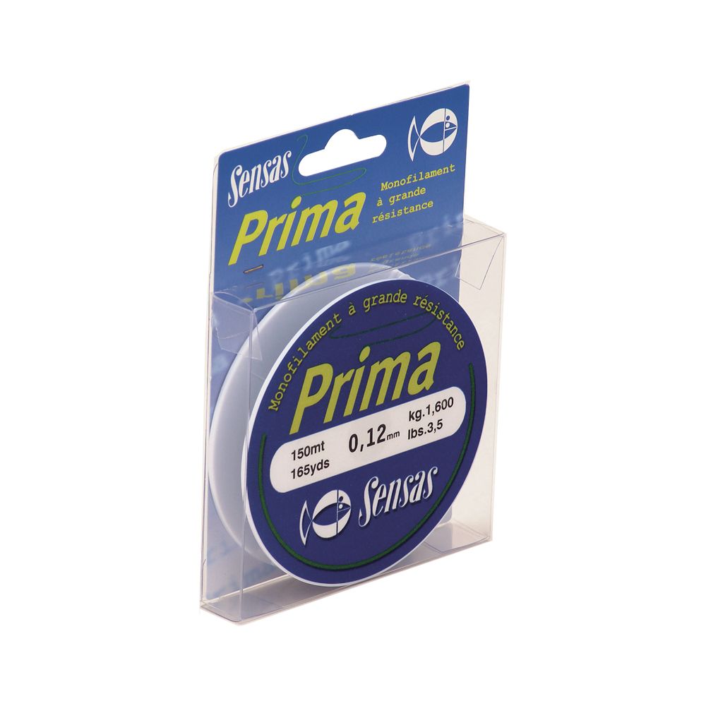 Sensas Nylon Prima 150 M Sensas
