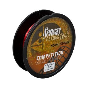 Sensas Nylon Feeder Tech