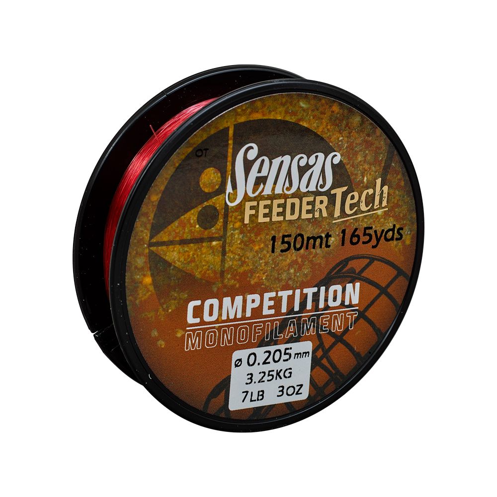 Sensas Nylon Feeder Tech