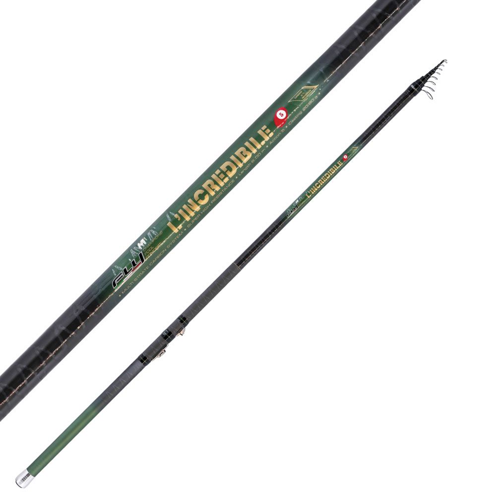 Fly L'incredibile Bolo