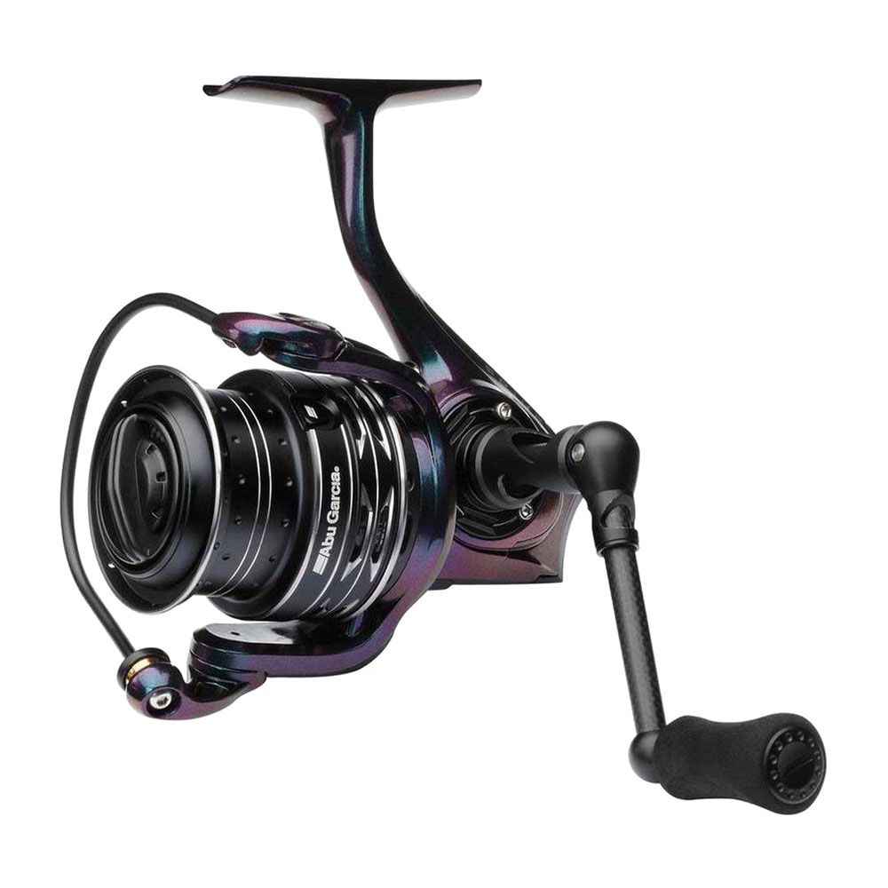 Abu Garcia Spike Spinning