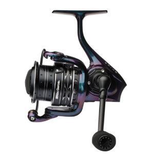 Abu Garcia Spike Spinning