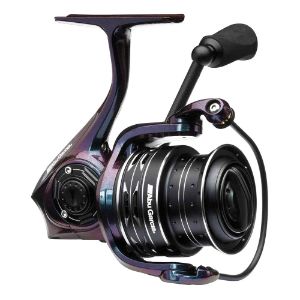 Abu Garcia Spike Spinning