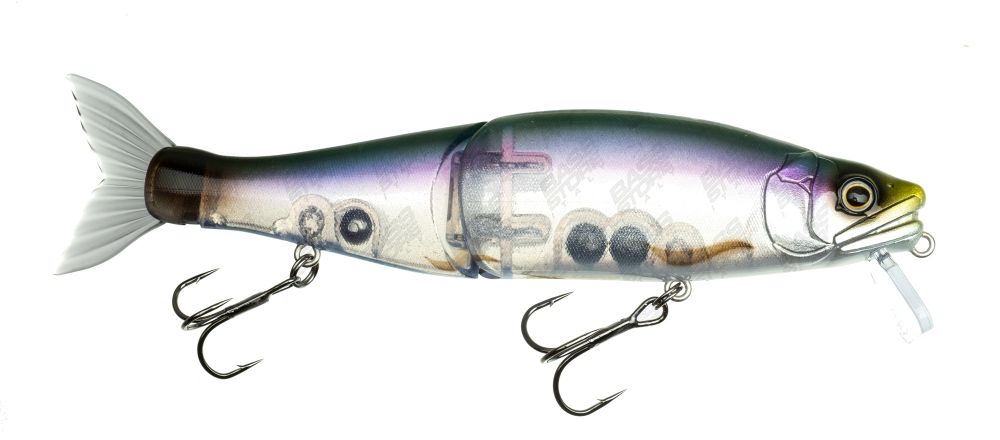 Gan Craft Ripple Claw 178 Big Bass Dreams