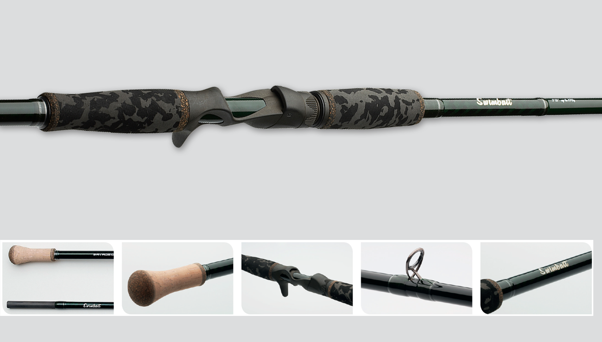 Immagine del prodotto Savage Gear Browser Casting